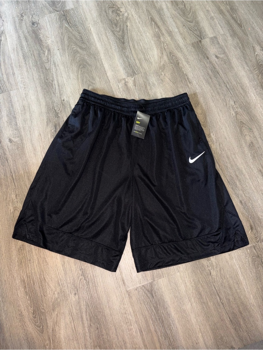 Nike | Men's Icon Basketball Shorts, Dri-FIT (NWT)